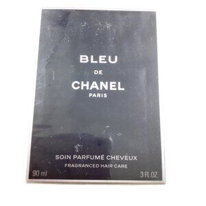 Bleu De Chanel Paris Fragranced Hair Care 3 Fl Oz / 90 Ml Sealed Box*NIB
